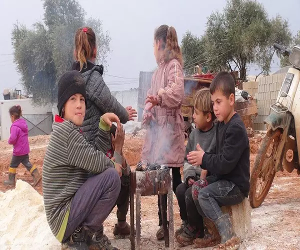 نشرة أخبار الساعة 8 صباحا لجميع الاحداث الميدانية في سوريا ليوم أمس 21-12-2015