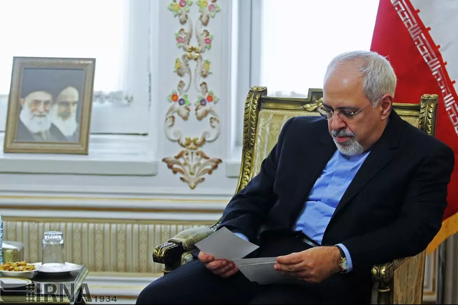 إيران تتراجع عن تهديد إدلب.. نريد حلا بدون إراقة للدماء!!