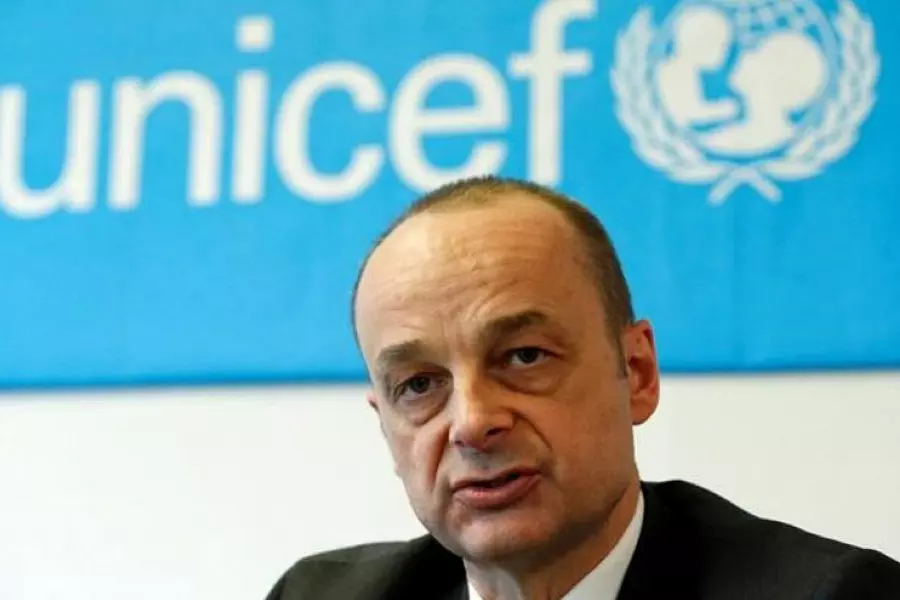اليونيسيف تطلب توفير دعم بـ 121 مليون دولار لخدمات حماية الأطفال المتأثرين بالأزمة السورية