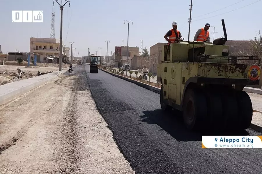 حصاد الأحداث الميدانية ليوم الإثنين 30-07-2018