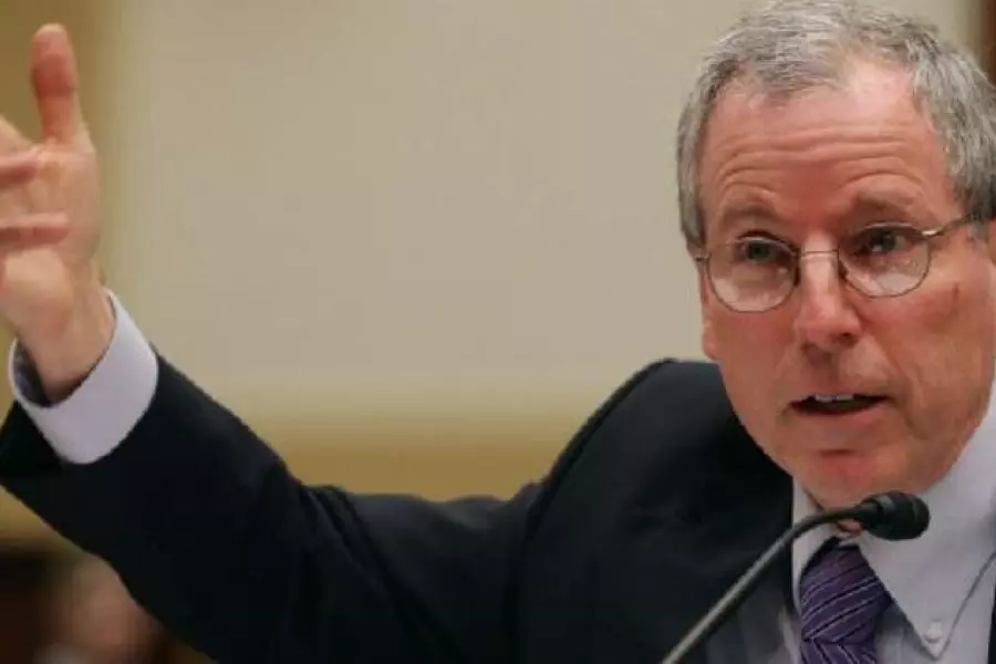 فورد يكشف تفاصيل تعاطي إدارة "أوباما" مع الملف السوري: "لم يكن لإجبار الأسد على التنحي"