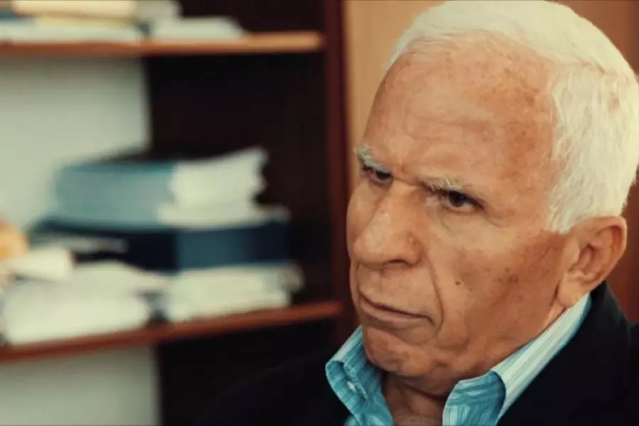 بزيارة غير معلنة وفد من منظمة التحرير الفلسطينية يصل دمشق برئاسة "عزام الأحمد"