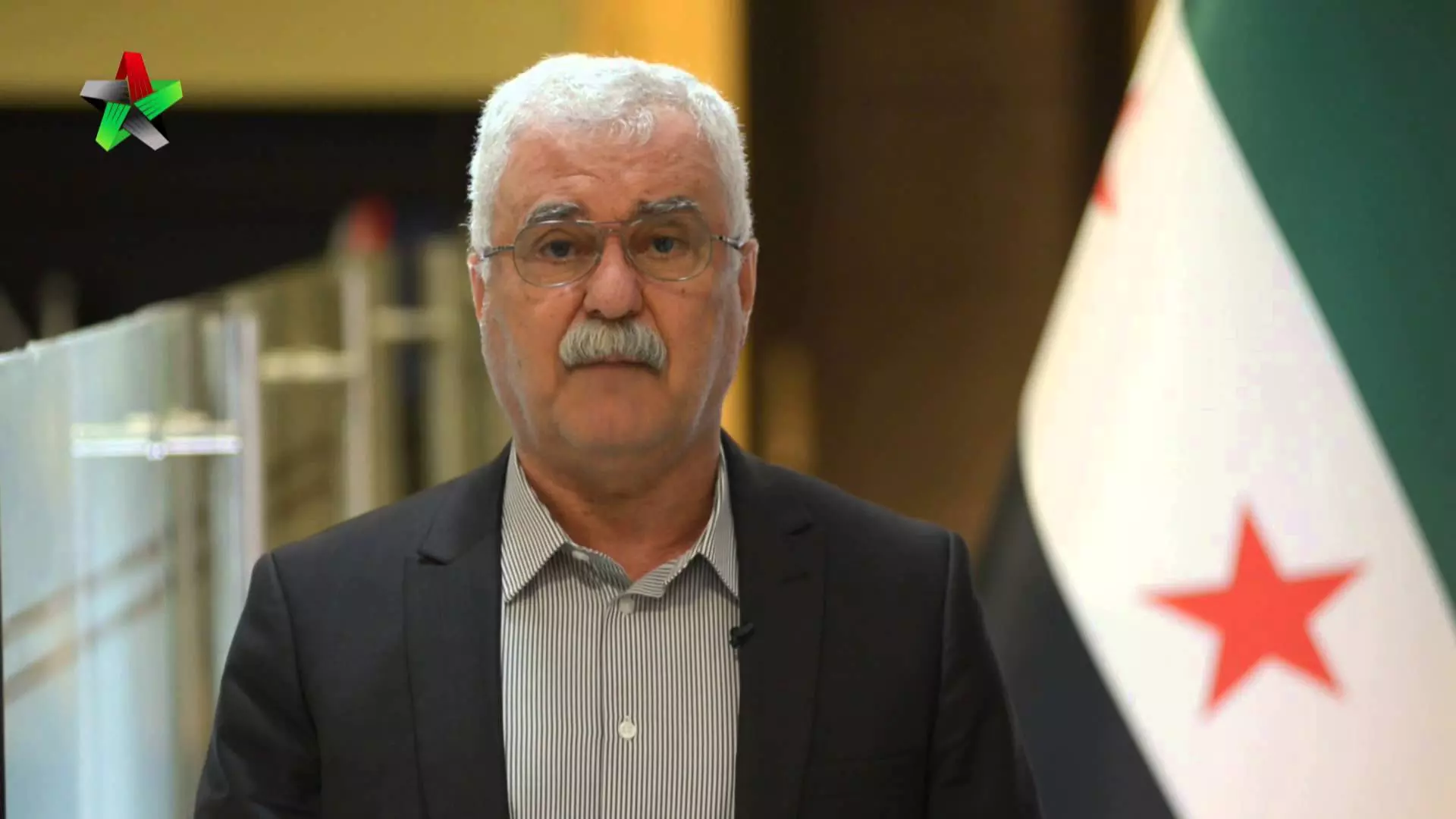 صبرا : لن نشارك في مفاوضات حتى لو غير مباشرة قبل وقف القصف وفك الحصار