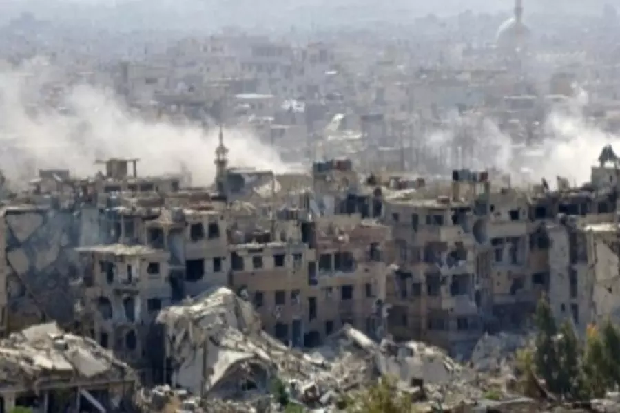 مقتل 250 طفلا فلسطينيا في سوريا منذ بدء الثورة السورية ولغاية حزيران الماضي