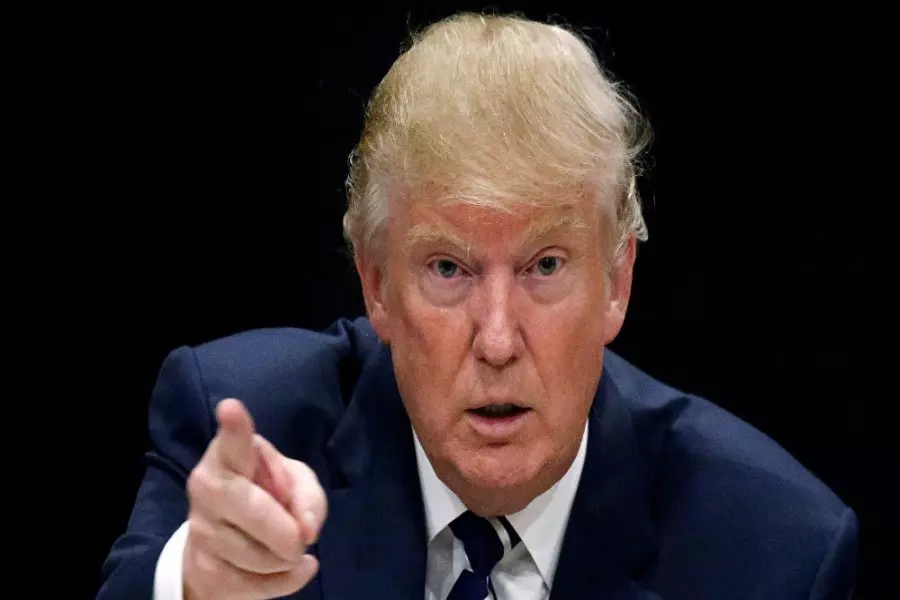 كيف سيتعامل ترامب مع تحديات إيران؟