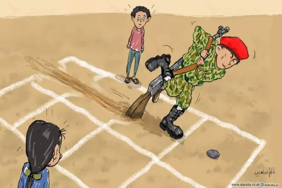 الكلاسيكو الإسباني والتجنيد السوري