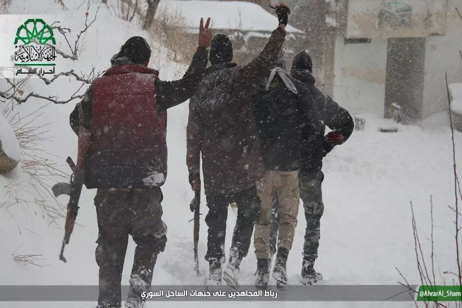 حصاد الاحداث الميدانية ليوم الخميس 22-12-2016