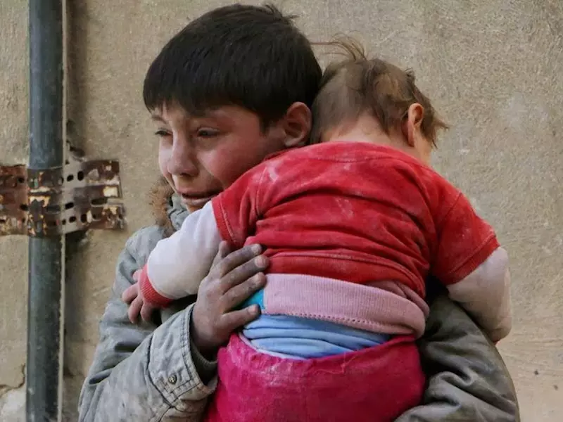 عقود «الحركة التصحيحية»: بشائر المستقبل بعد ويلات الماضي