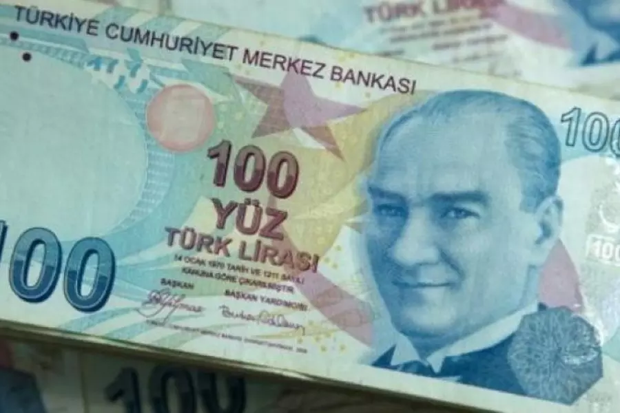 محلي مارع يعلن تثبيت أسعار البضائع وأجور العمال باللّيرة التّركية