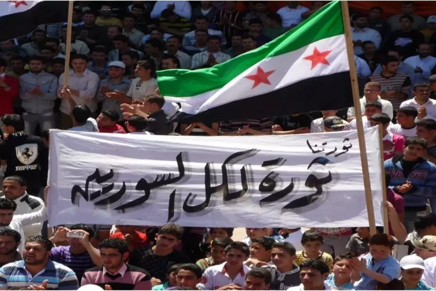 دراسة: السوريين أمام تحدٍ رئيسي لإعادة بناء الثقة بين فئات المجتمع كافة