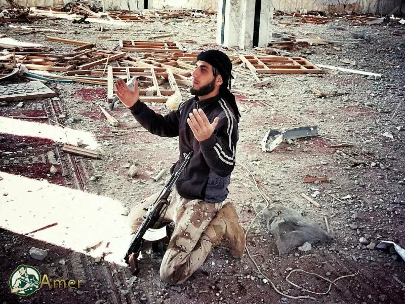 حصاد الاحداث الميدانية ليوم الخميس 10-03-2016