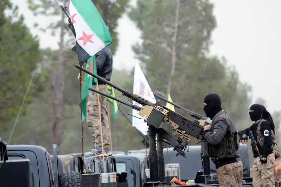 سيناريو "أصفر" لحلب و ثوارها .. الضغط حتى الخنق للسير في تسوية مع "قسد"