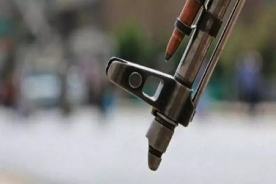 ارتقاء 26 شهيدا من أبناء محافظة درعا خلال شهر آب المنصرم