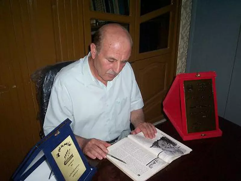 تقرير شام السياسي 15-11-2014