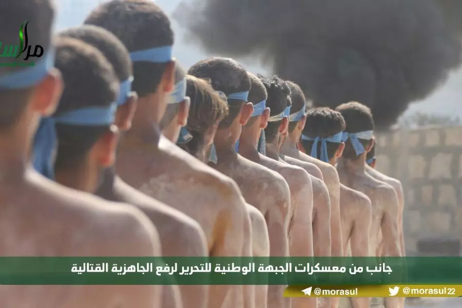 حصاد الأحداث الميدانية ليوم الإثنين 03-09-2018