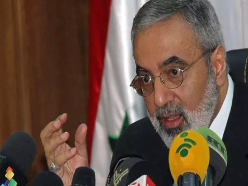 وزير الإعلام السوري : مصر دولة مؤثرة في العالم العربي!!