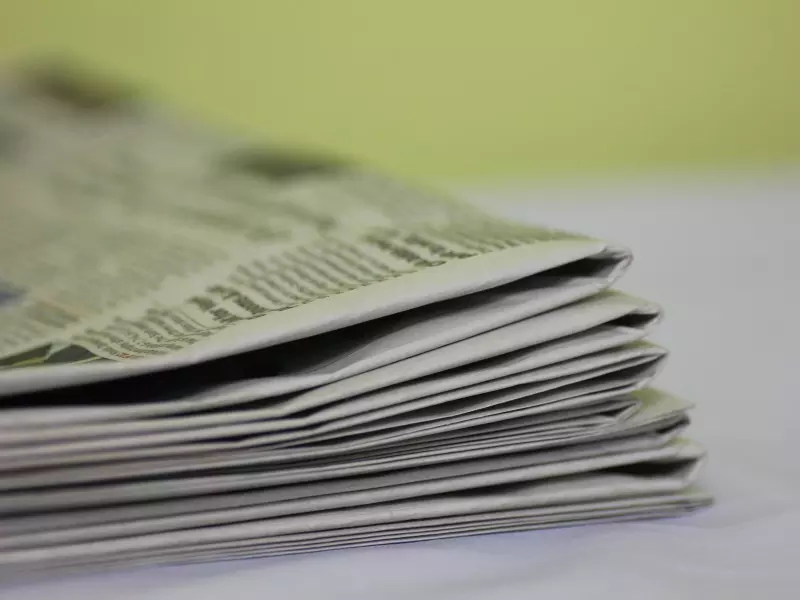 جولة شام في الصحافة العربية والعالمية 28-09-2015