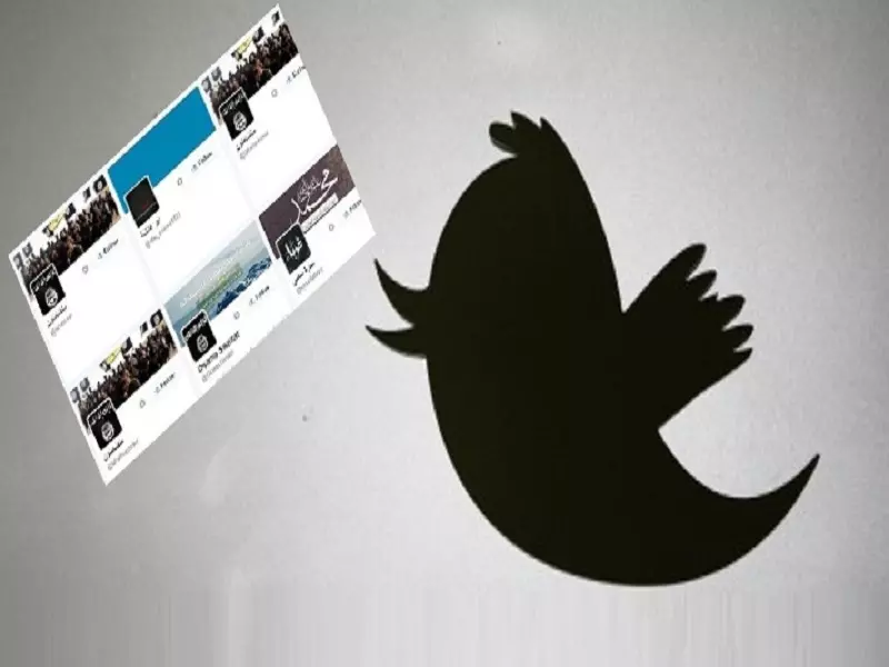 اذا أردت متابعة أخبار "داعش" فيجب عليك أن ....