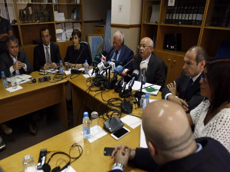 لبنان يعتبر المنطقة االآمنة في الشمال "بارقة أمل" لإعادة السوريين