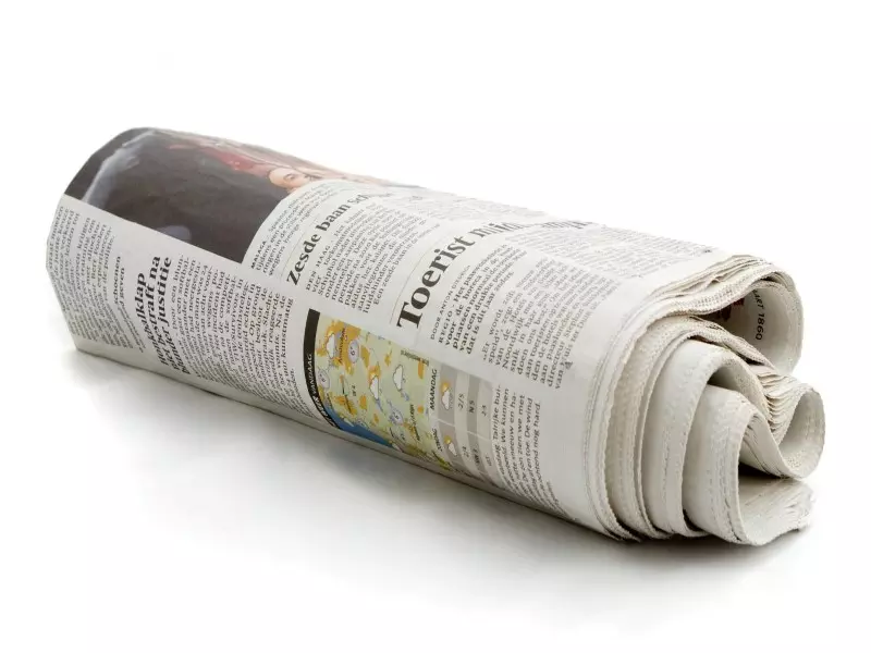 جولة شام في الصحافة العربية والعالمية 22-10-2014