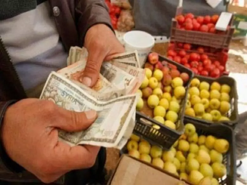 تقرير شام الإقتصادي 05-11-2015