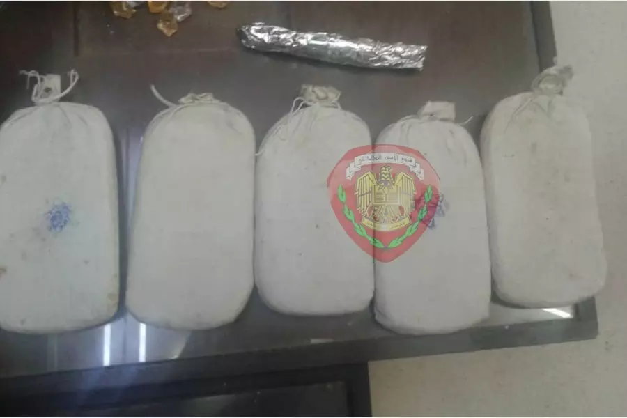 من "السيدة زينب" إلى حلب .. النظام يُقّر بمصدر المخدرات التي تغزو مناطق سيطرته