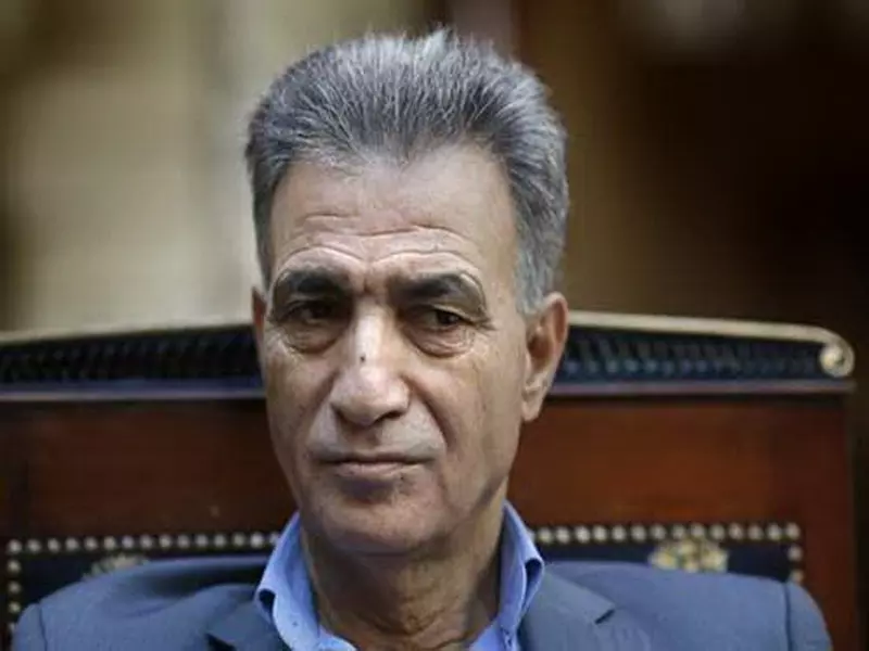 تقرير شام السياسي 20-11-2014