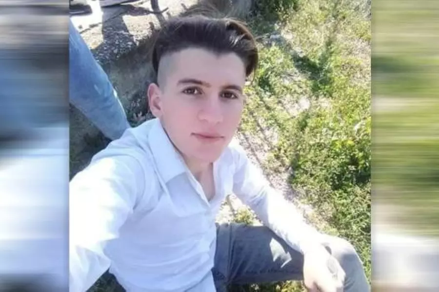 الادعاء التركي يطلب عقوبة السجن المؤبد بحق شرطي قتل شابًا سوريًا "عمداً"