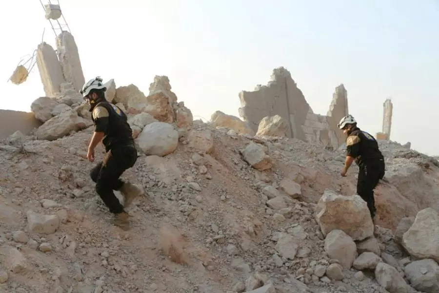 حصاد الاحداث الميدانية ليوم الخميس 21-09-2017