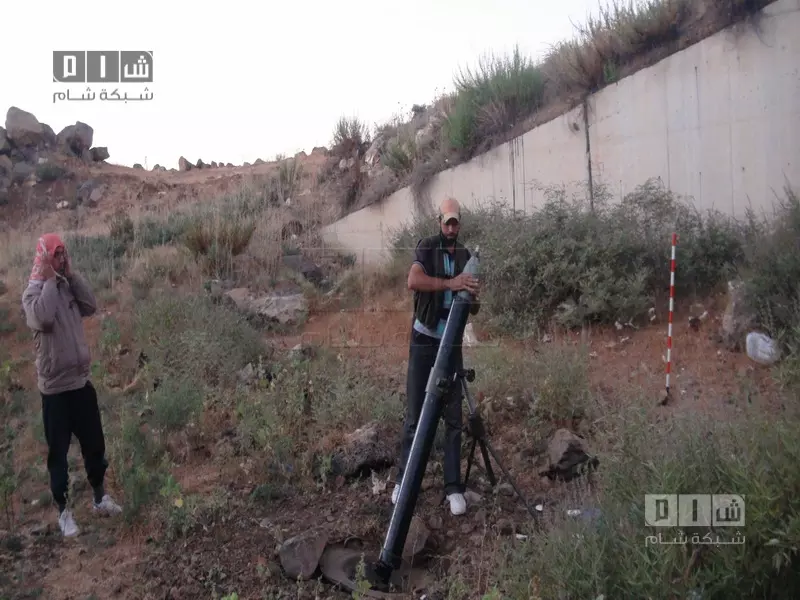 حصاد الاحداث الميدانية ليوم الخميس 10-09-2015