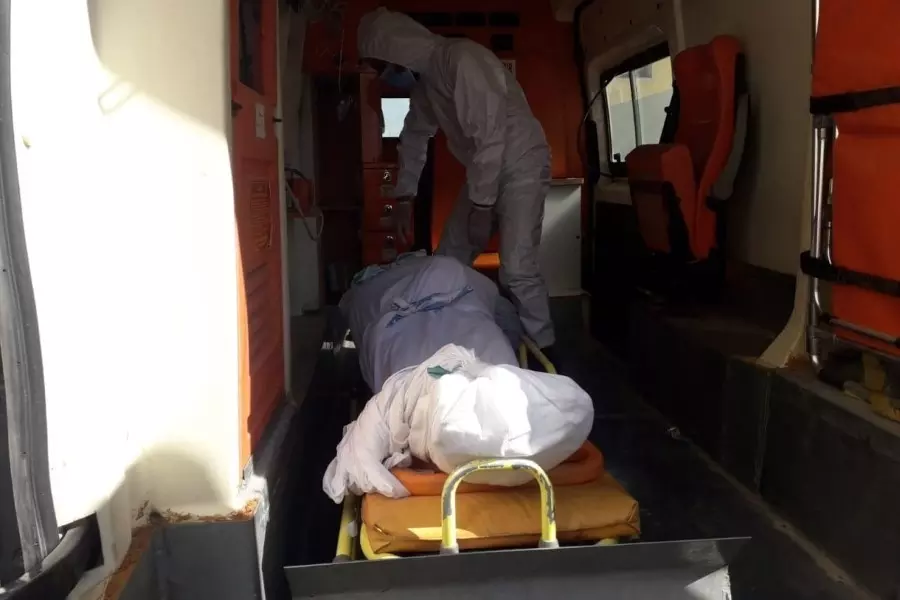 تسجيل 927 إصابة و24 وفاة جديدة بـ"كورونا" في سوريا