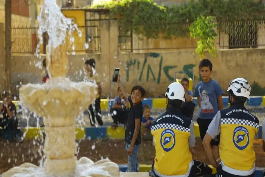 نشرة حصاد يوم الأحد لجميع الأحداث الميدانية والعسكرية في سوريا 12-09-2021