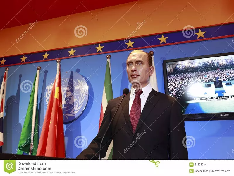 الإعلام الروسي المرافق للعدوان .. نكت أطفال و أغاني جبلية..