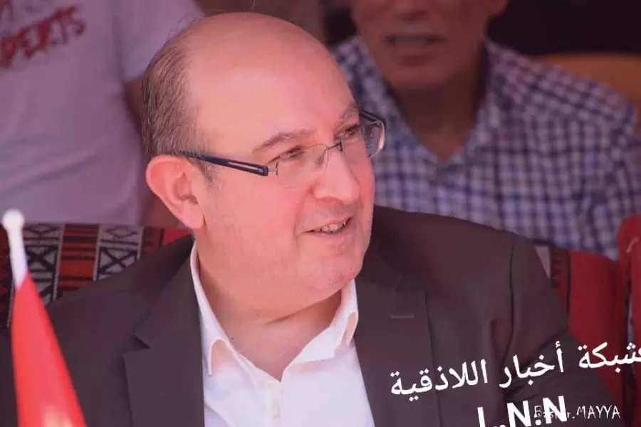 نجل المجرم "شفيق فياض" .. تعيين لواء من القرداحة رئيساً لـ"شعبة الأمن السياسي" لدى النظام