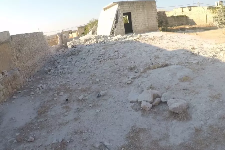 حصاد الأحداث الميدانية ليوم السبت 14-08-2021