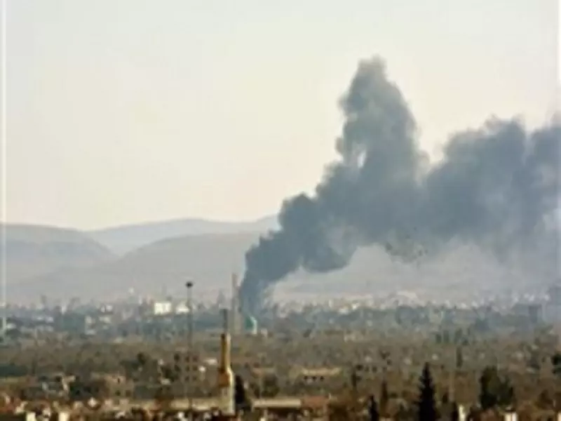 وادي الضيف .. بعد التحرير يُصيب 7 مدنيين