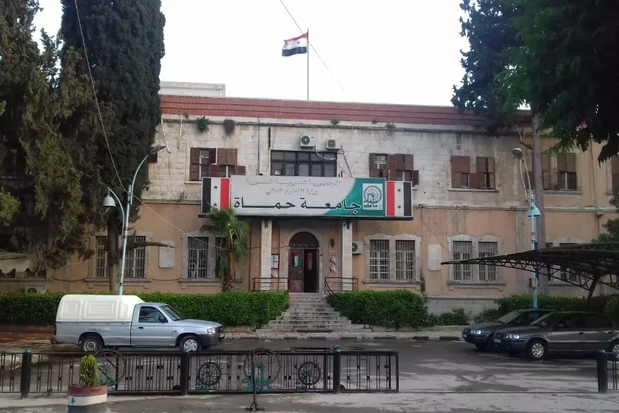 تشريد قاطنيها رغم التحذيرات .. النظام يعتزم هدم 430 منزلاً في حماة