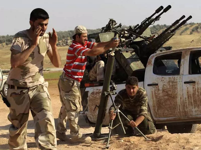 روسيا والفخ السوري