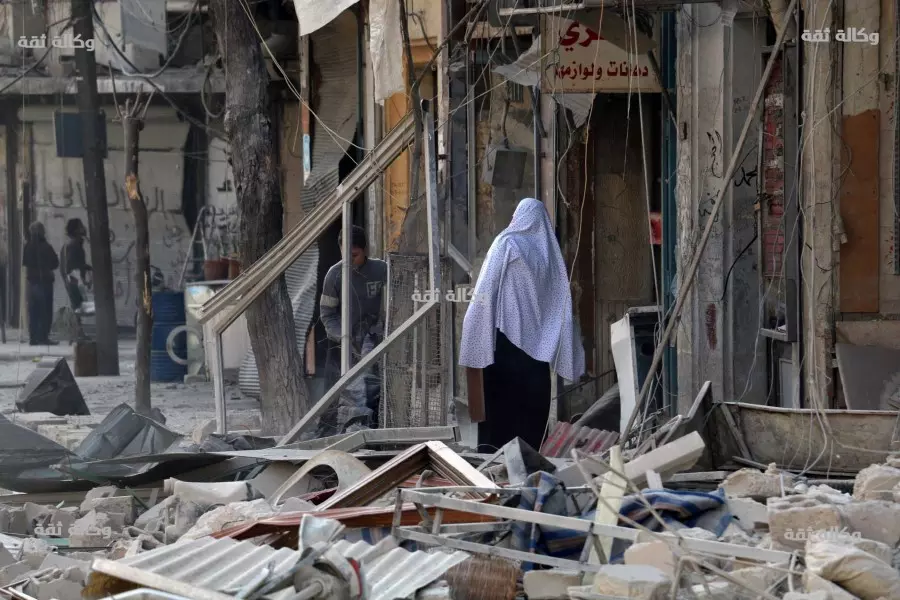 حصاد الاحداث الميدانية ليوم الجمعة 25-11-2016