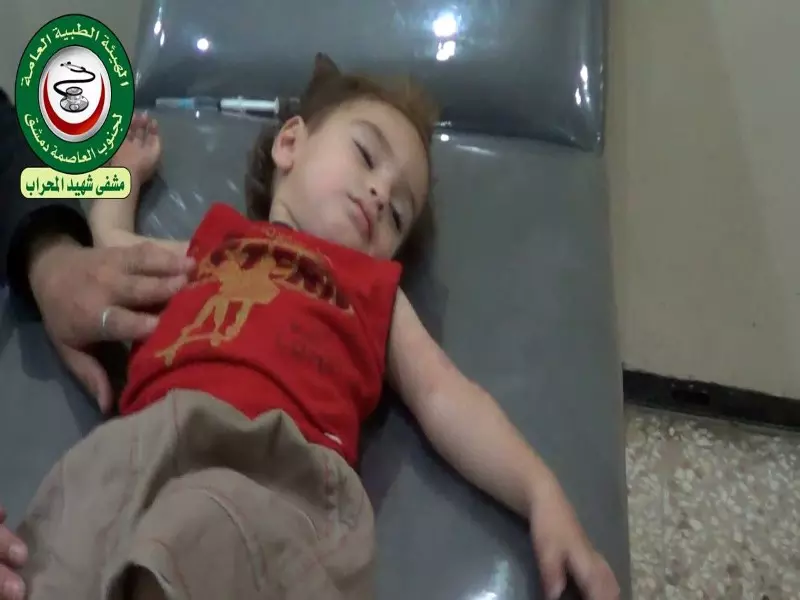 الحمى في جنوب دمشق.. تصيب أكثر من 5800 وناقوس الخطر يدق