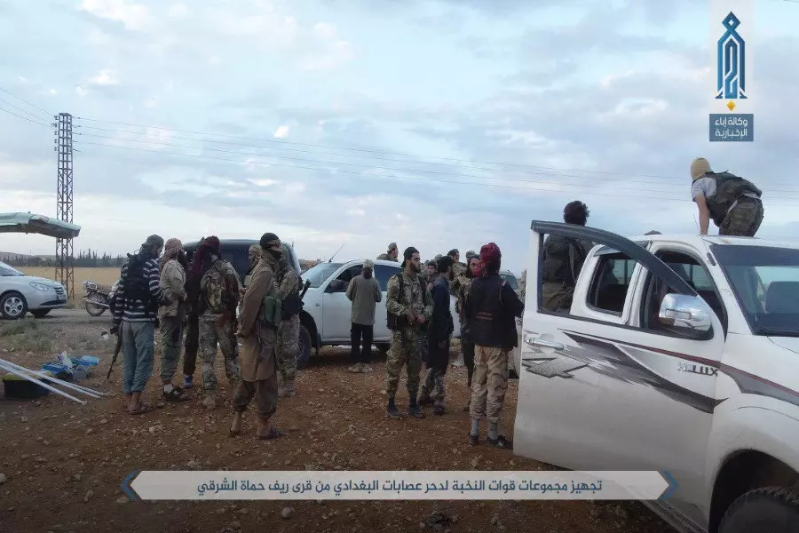 حصاد الأحداث الميدانية ليوم الاثنين 09-10-2017