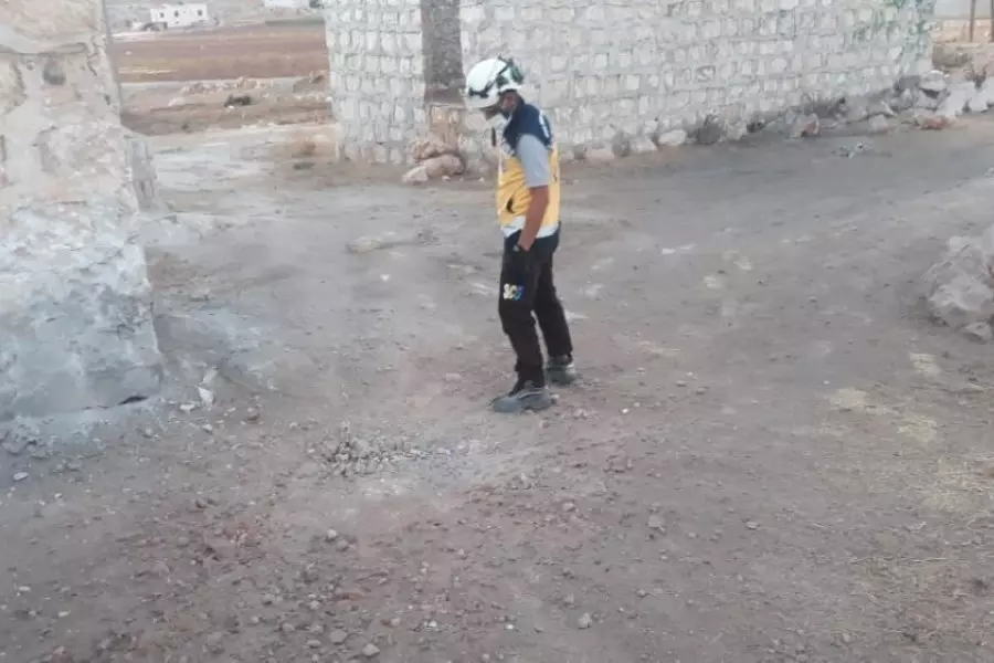 حصاد الأحداث الميدانية ليوم الأحد 10-10-2021