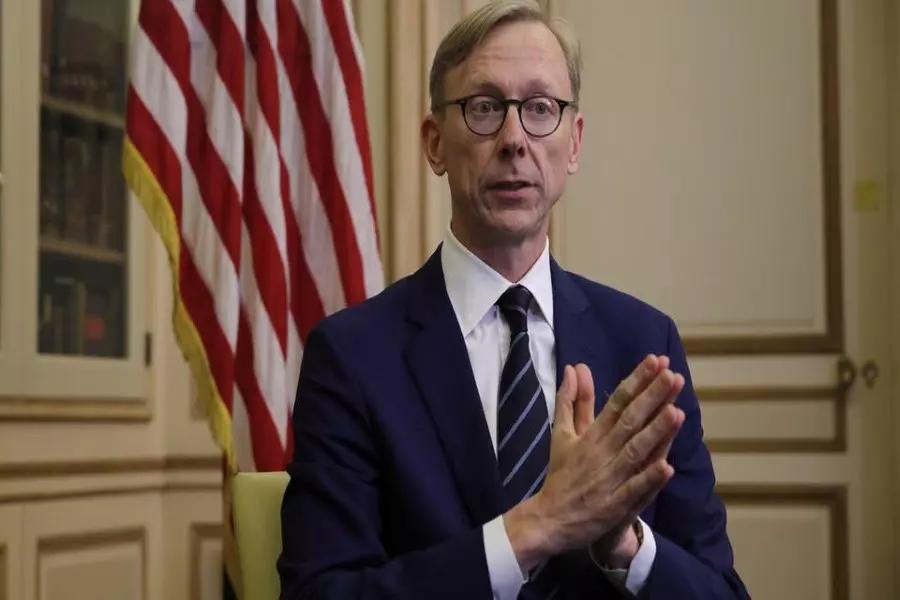 مسؤول أمريكي: طهران تستخدم عائدات النفط لتمويل برامجها الصاروخية ورعاية الإرهاب