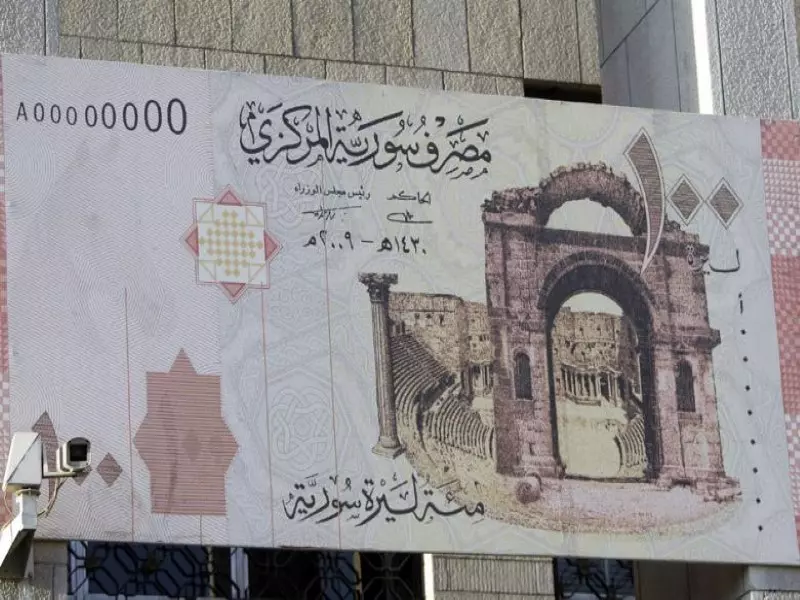 تقرير شام الاقتصادي 28-12-2014