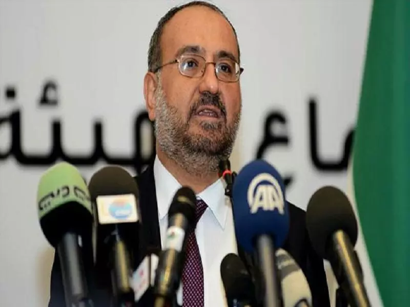 تقرير شام السياسي 11-05-2015