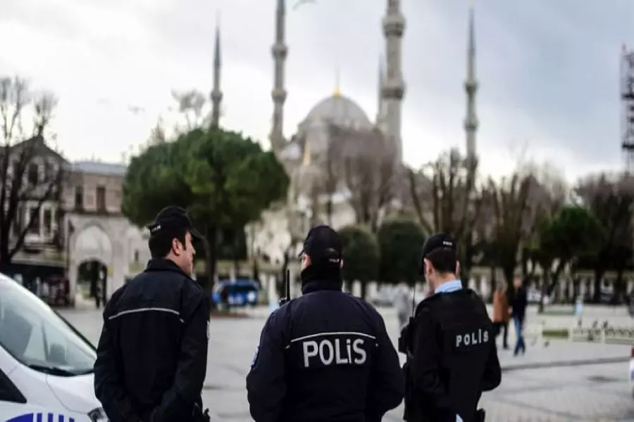 وسط ترقب كبير .. انتهاء المهلة الممنوحة للمخالفين السوريين في إسطنبول