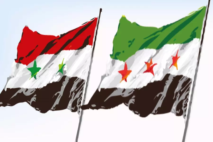 نظام الأسد إلى تحوّل والمعارضة إلى أقل توقّعاتها