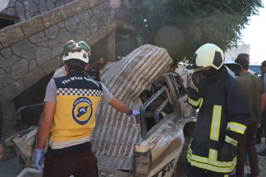 حصاد الأحداث الميدانية ليوم الخميس 30-09-2021