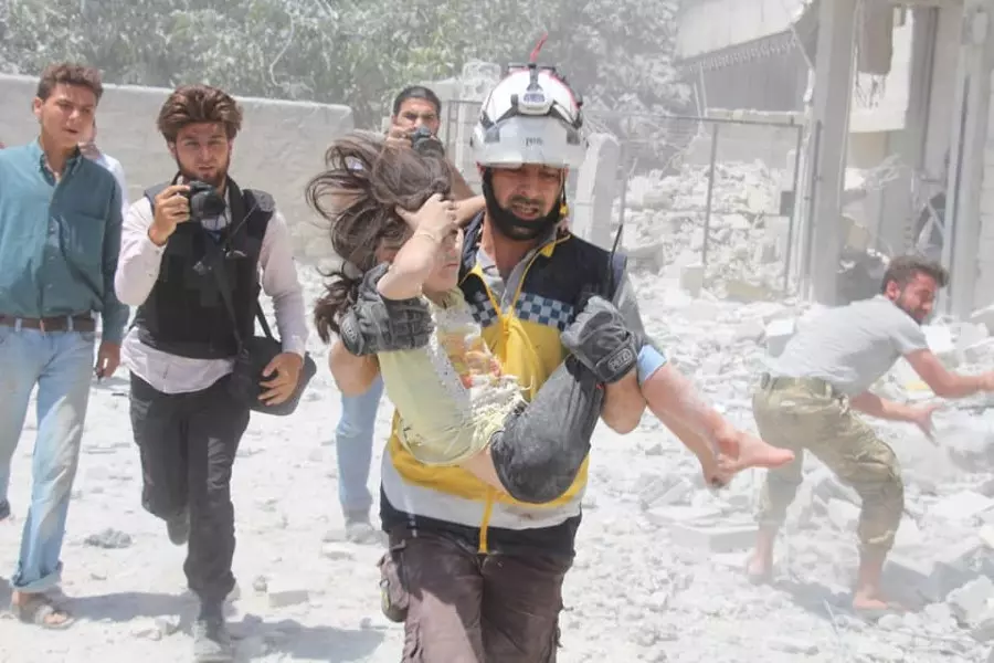 نشرة منتصف اليوم لجميع الأحداث الميدانية في سوريا 24-07-2019