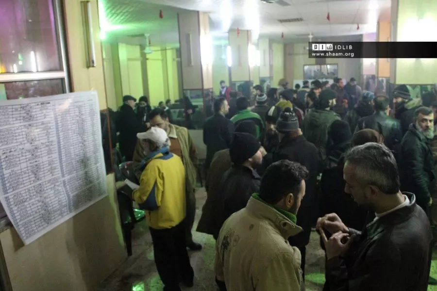 مدير "إدارة إدلب" لـ "شام": المديريات التابعة للإدارة ستسلم للمجلس المنتخب خلال 3 أشهر